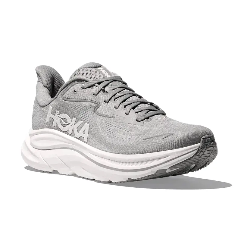 Canvas Men's Clifton 10 Stellar Grey/Stardust