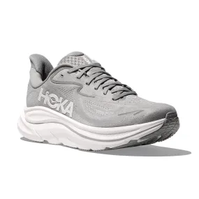 Men's Clifton 10 Stellar Grey/Stardust Comfort Midsole Love Path