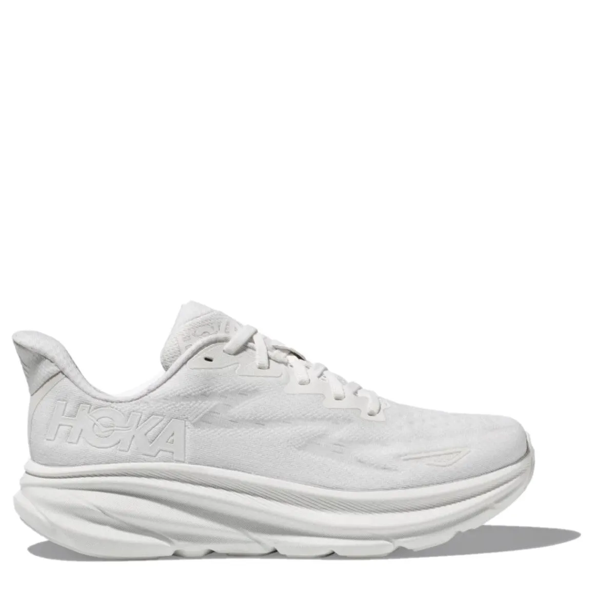 traction - sole Design-led concept Men's Clifton 9