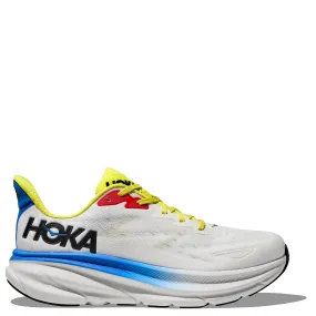 Slow running Coastal running Men's Clifton 9