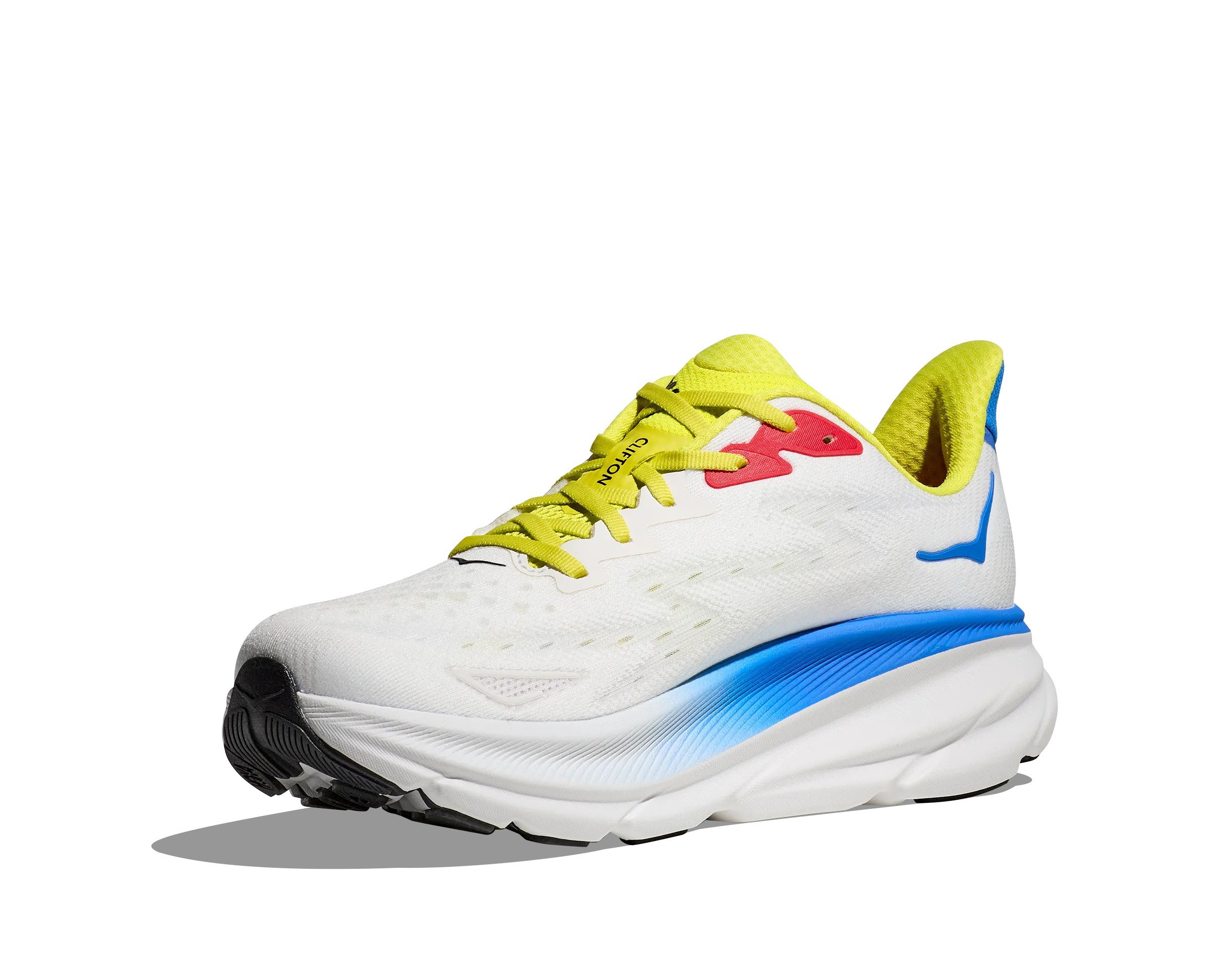 smooth - lining Men's Clifton 9