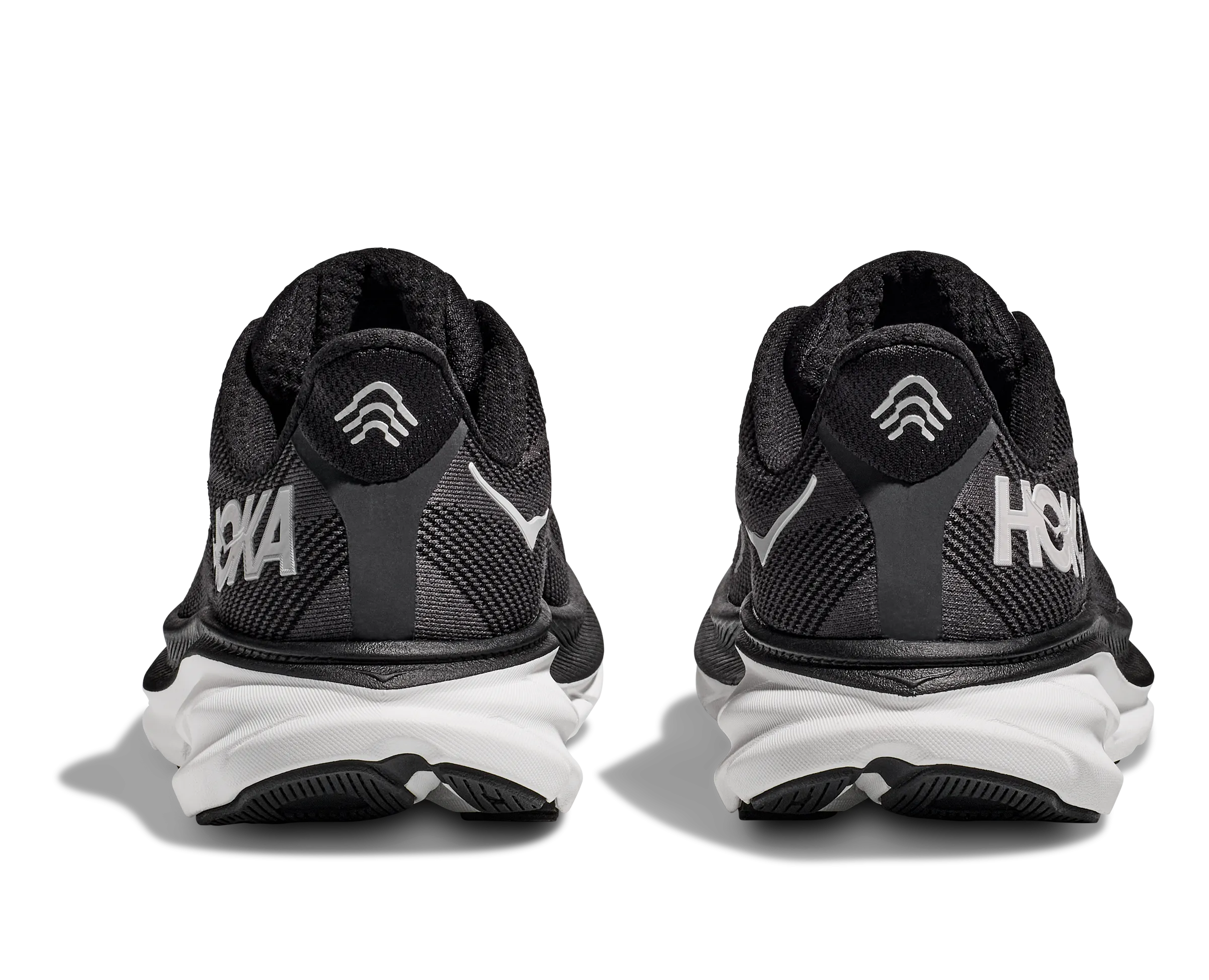 Men's Clifton 9 non - branded shoes