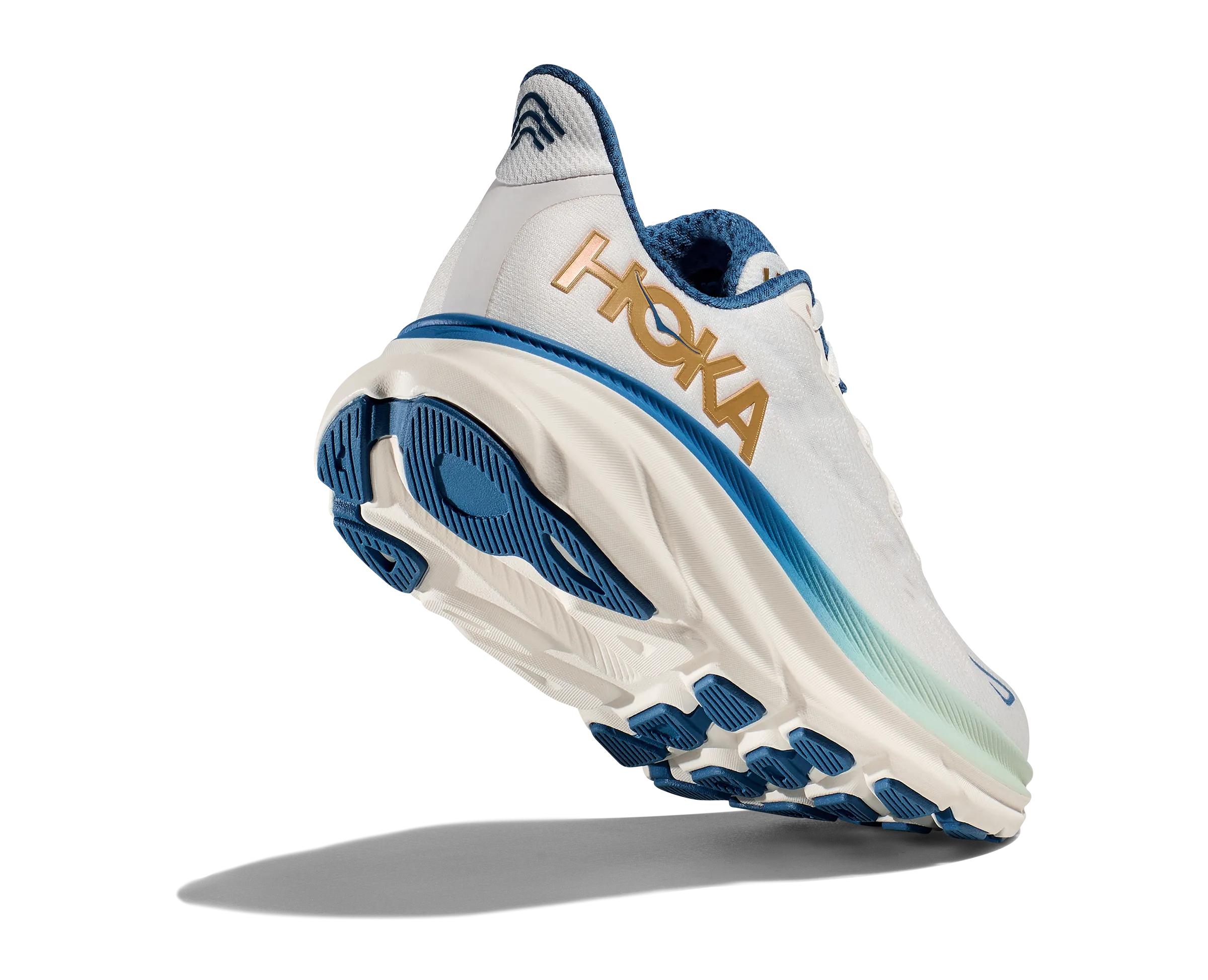 Outstanding support Men's Clifton 9