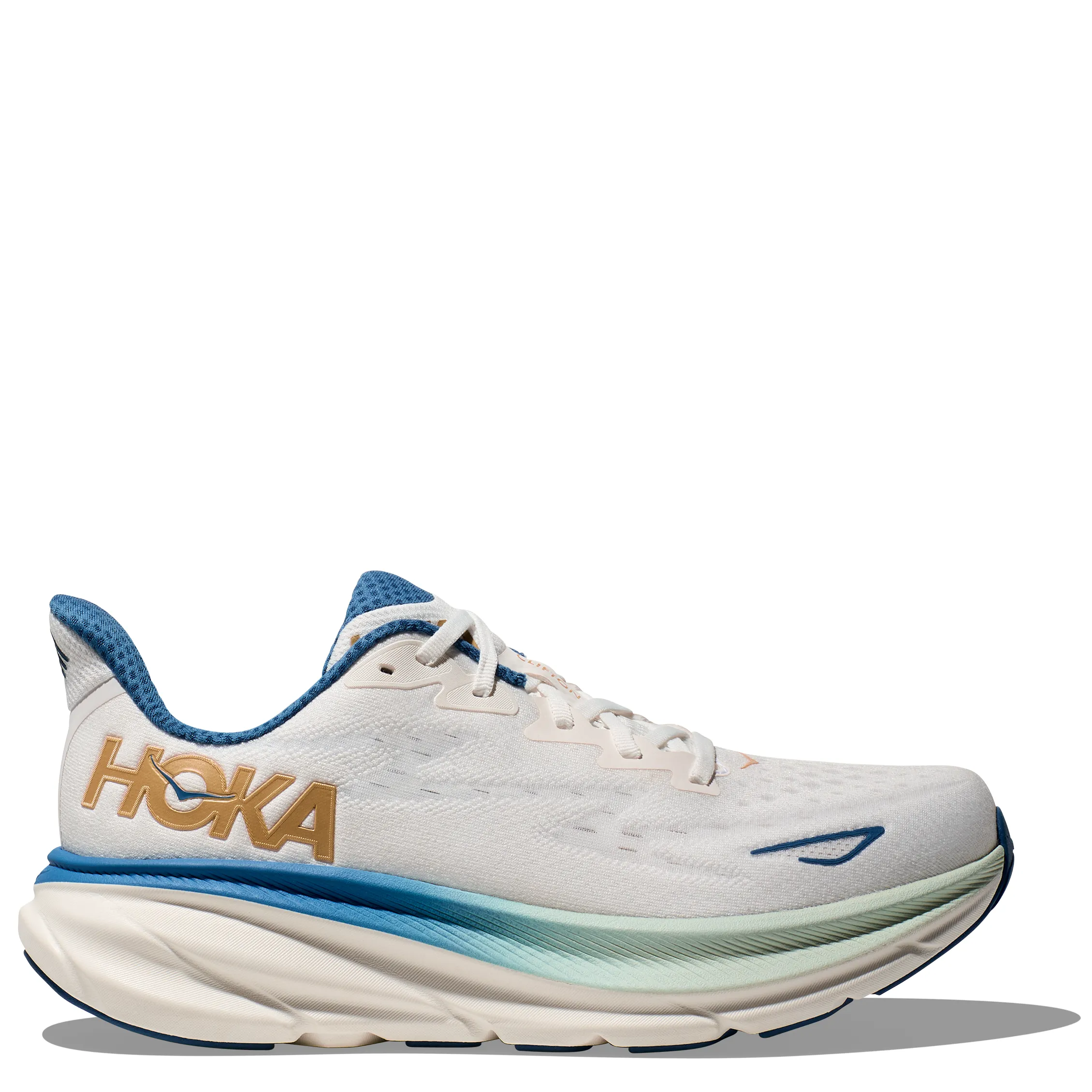 Men's Clifton 9 formal wear shoes