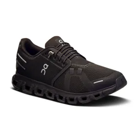 Park Day Men's Cloud 6 Black/Black