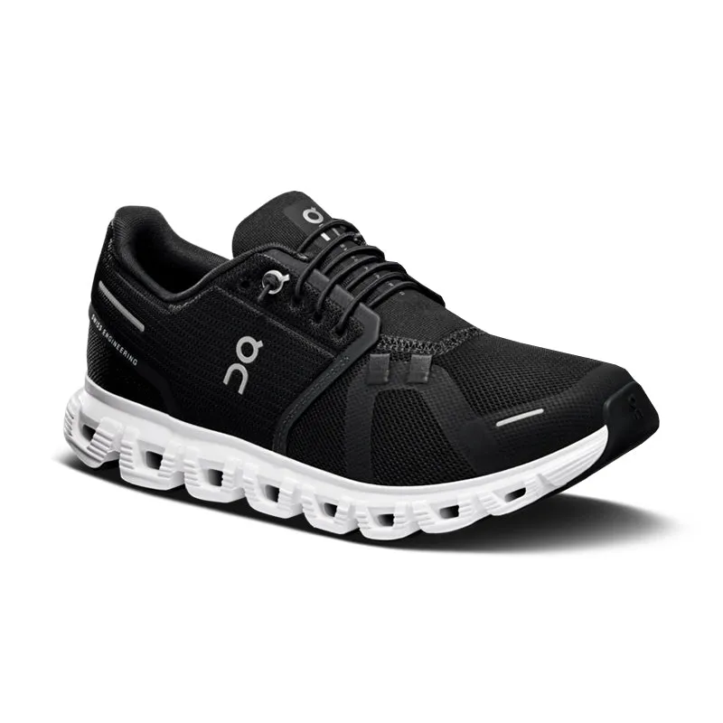 Training Men's Cloud 6 Black/White
