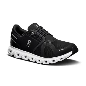 Training Men's Cloud 6 Black/White