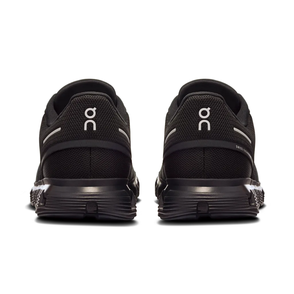 lace - up Men's Cloud 6