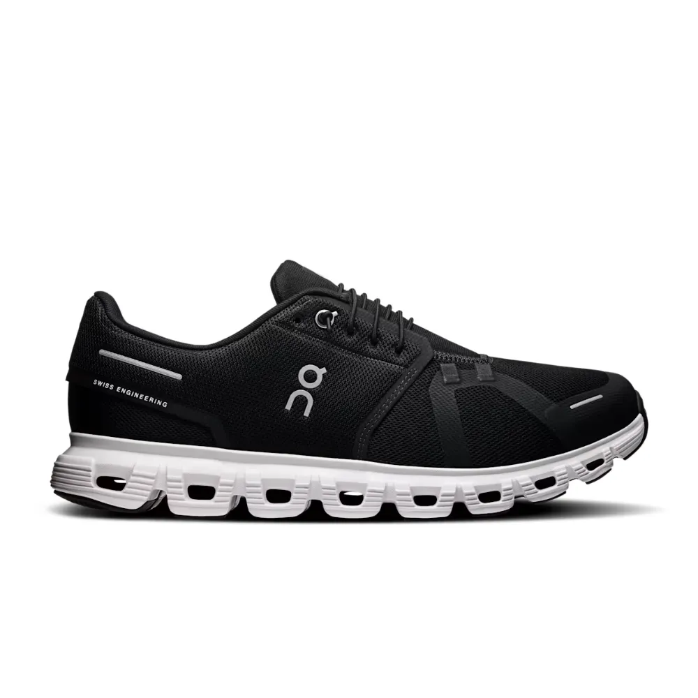 running in private tracks shoes Men's Cloud 6