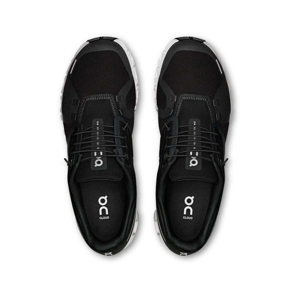 Men's Cloud 6 mid - top style