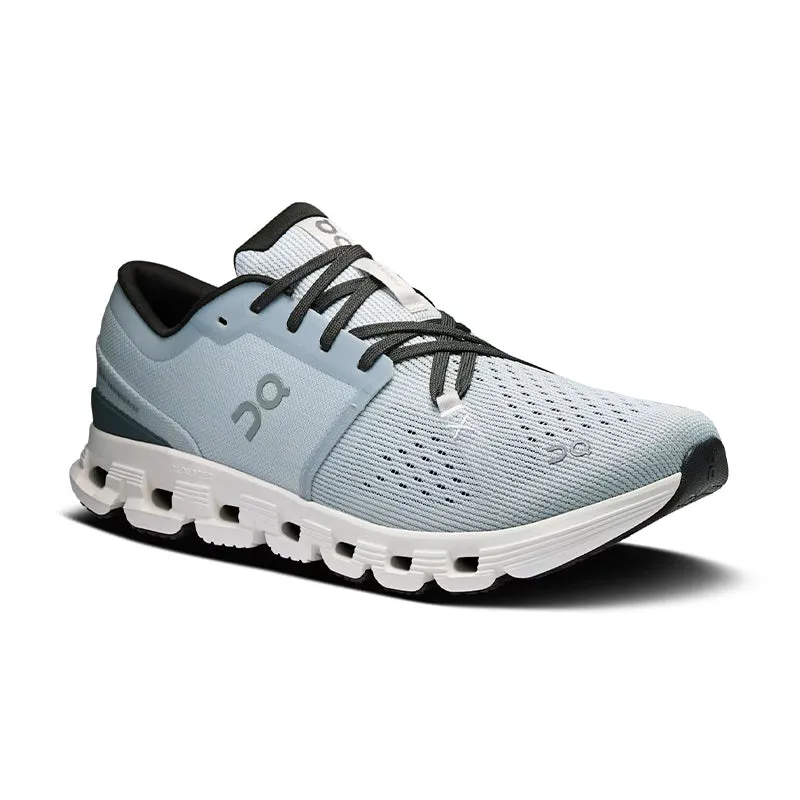 Men's Cloud X 4 Glacier/Stone Classic Chic