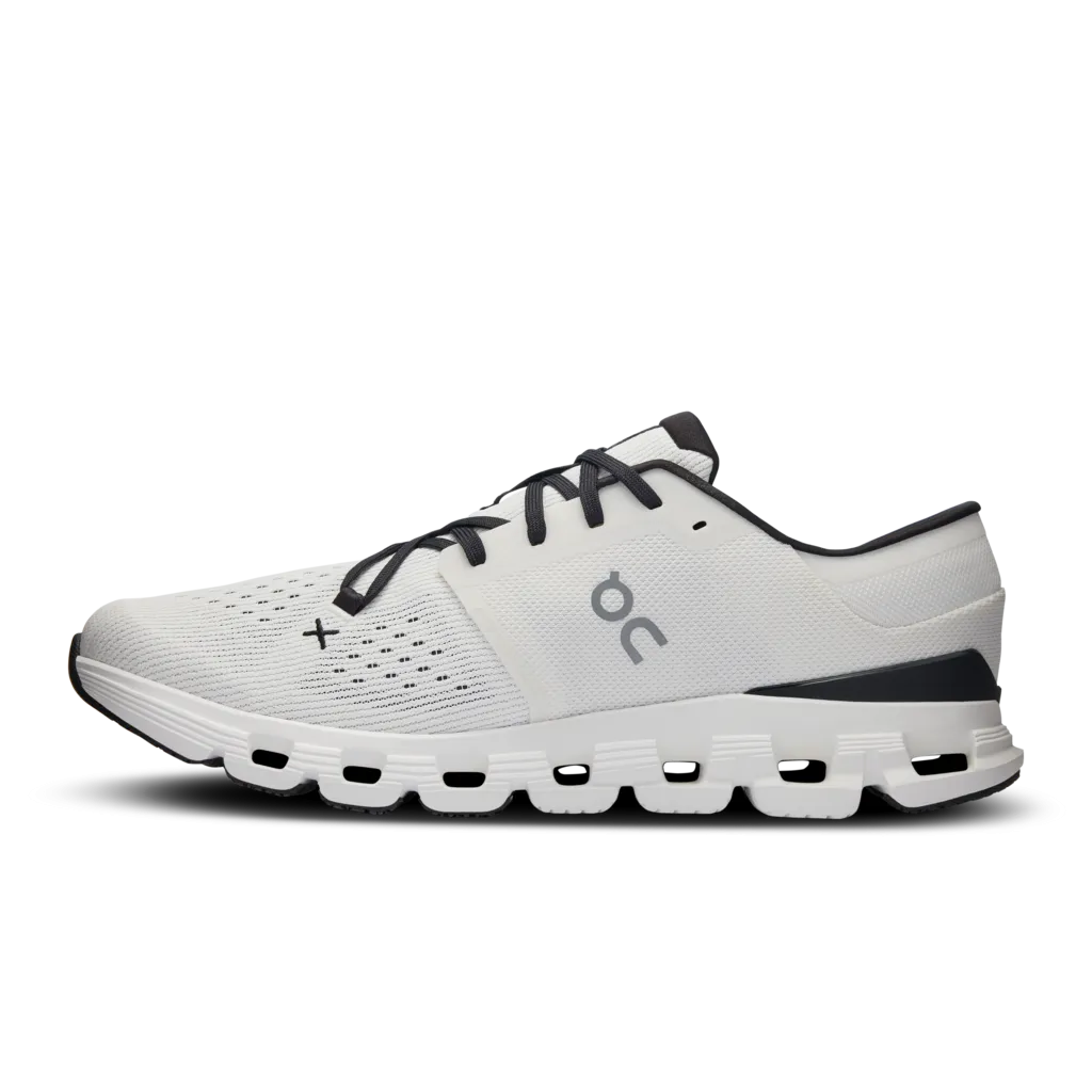 running for weight loss shoes Men's Cloud X 4