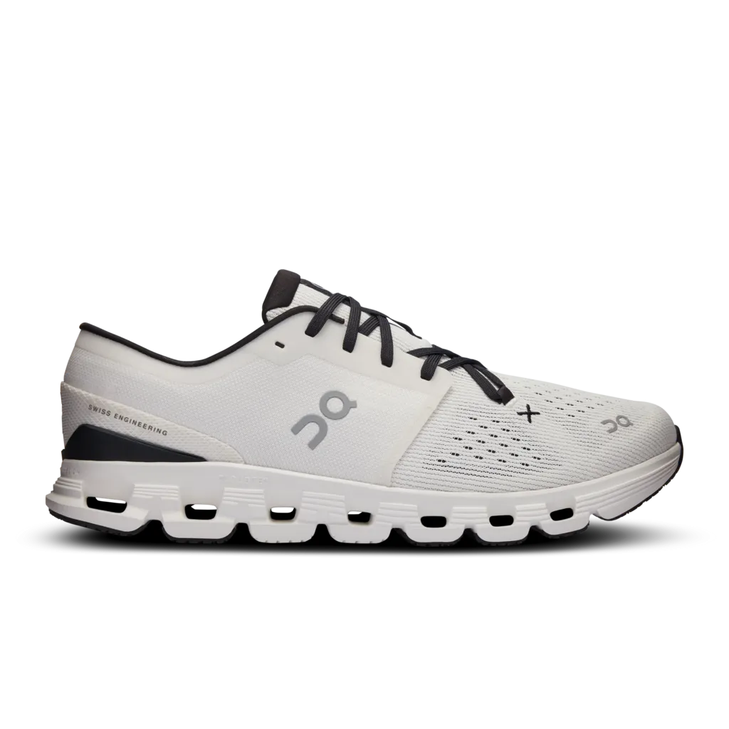 perfect - running Men's Cloud X 4