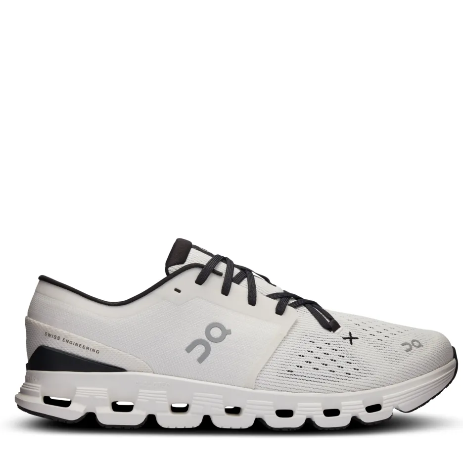 Gigantic style Men's Cloud X 4