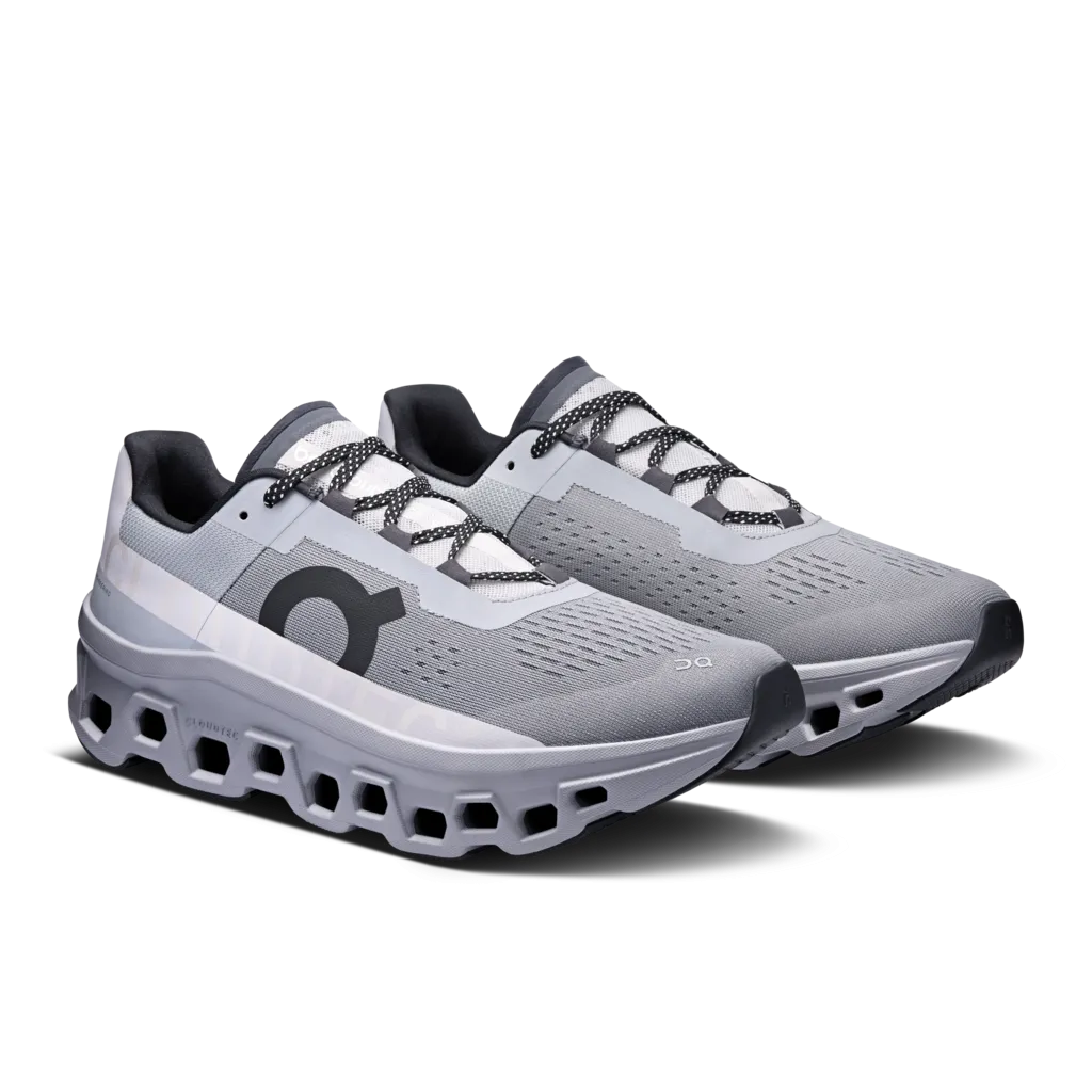 Speed Traction biomechanical Men's Cloudmonster