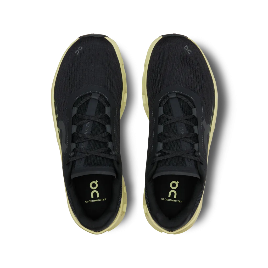 Men's Cloudmonster Synthetic Upper