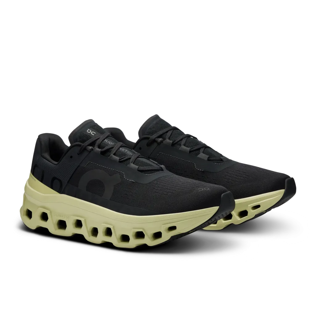 Men's Cloudmonster Weekend Jog