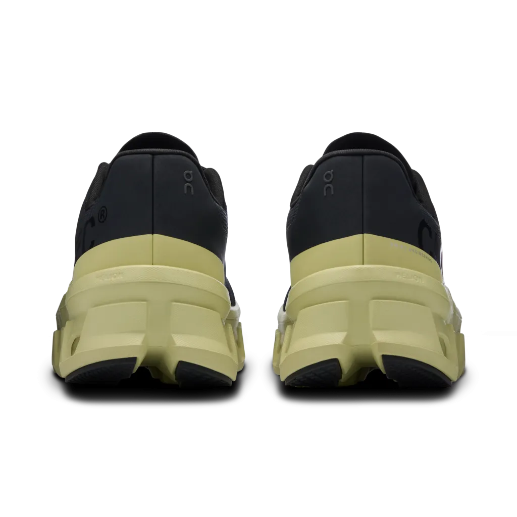 Men's Cloudmonster backpacking - running shoes Interval running