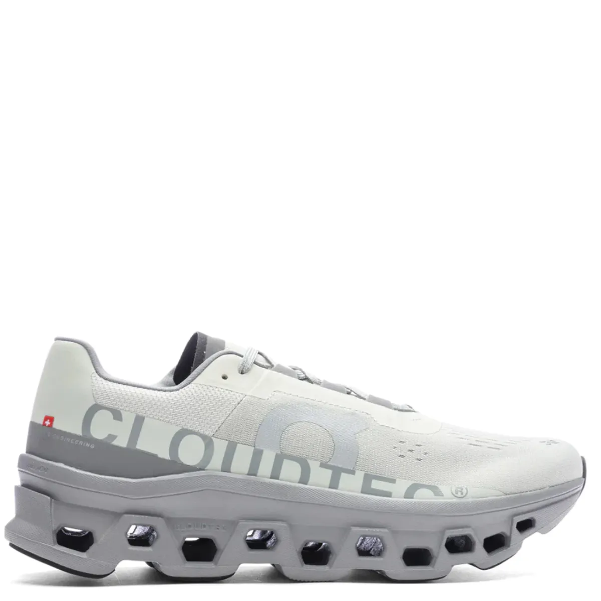 Men's Cloudmonster anti - injury narrow-fit shoes