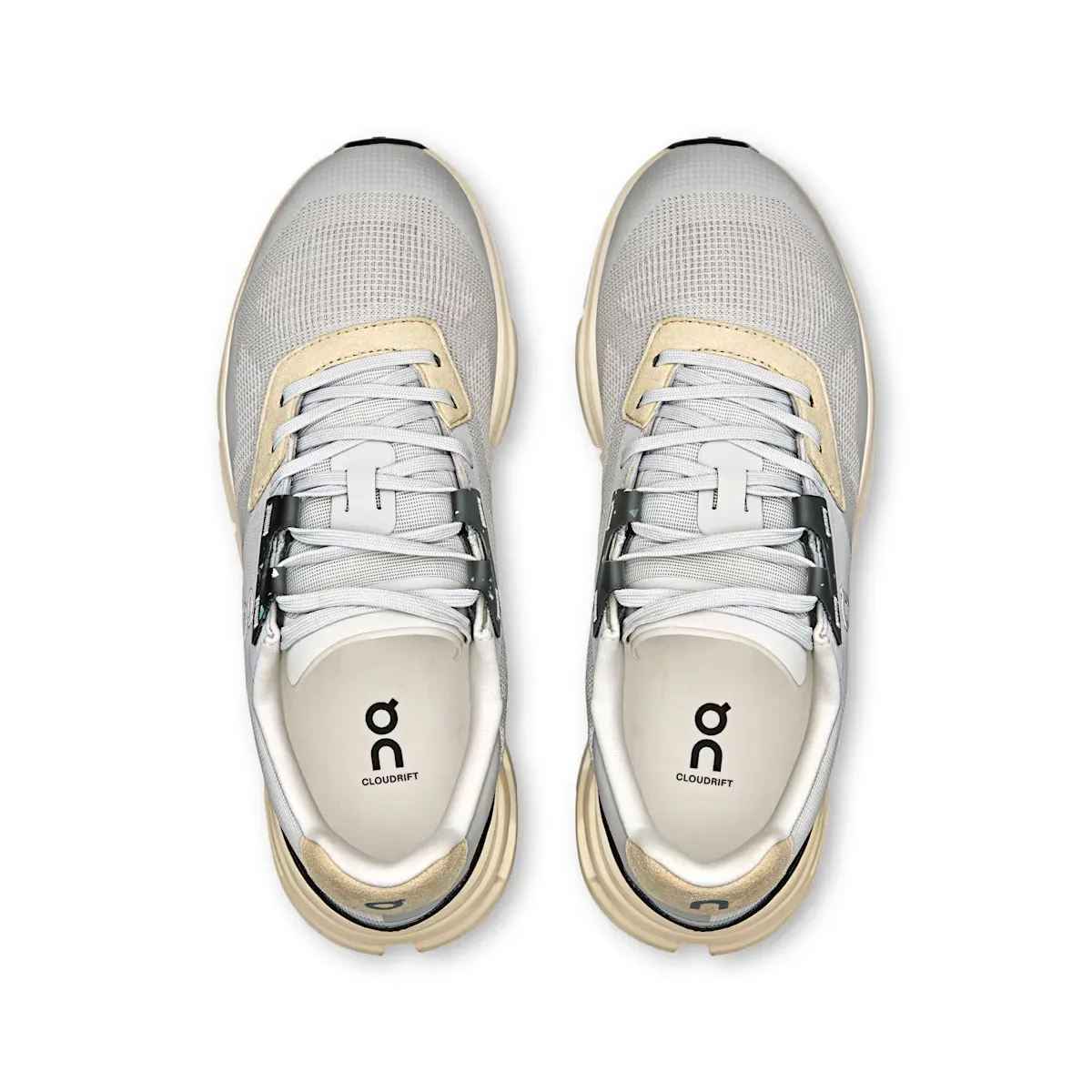 Responsive Fit night Men's Cloudrift