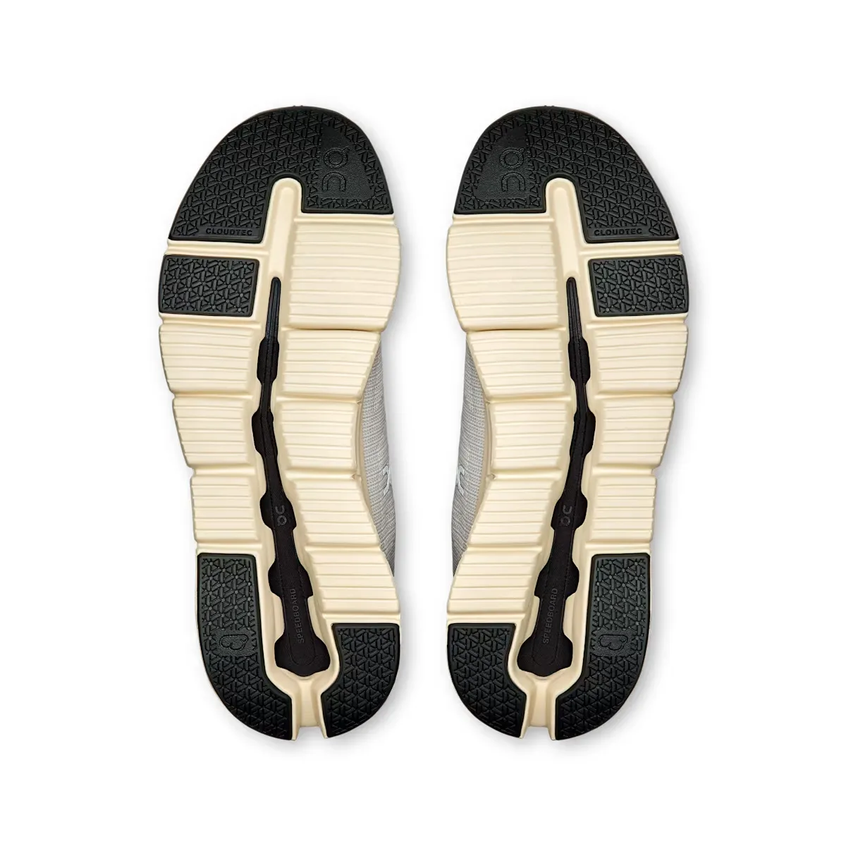 Men's Cloudrift winter - suitable running in a desert oasis area shoes