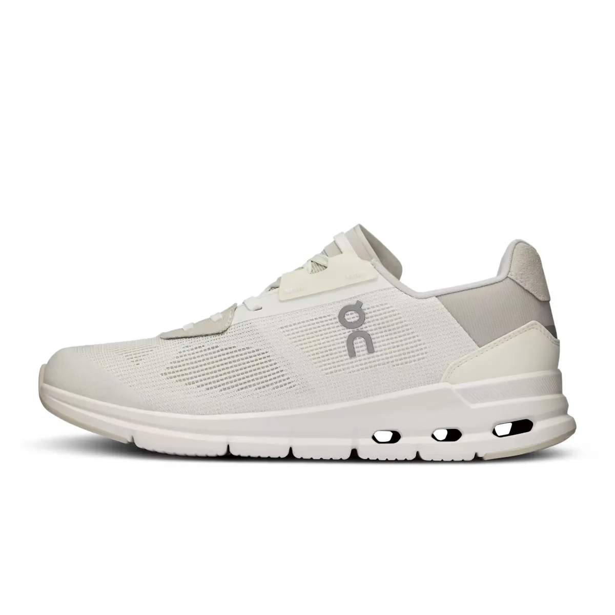 Men's Cloudrift retro - style shoes