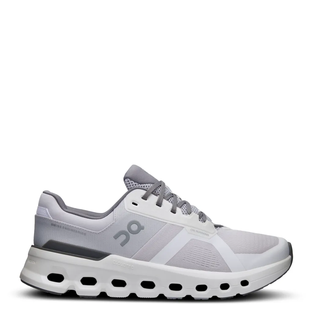 Men's Cloudrunner 2 hypoallergenic running wear