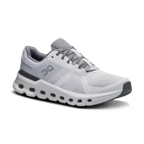 Men's Cloudrunner 2 Frost/White Breathable Daily Walk