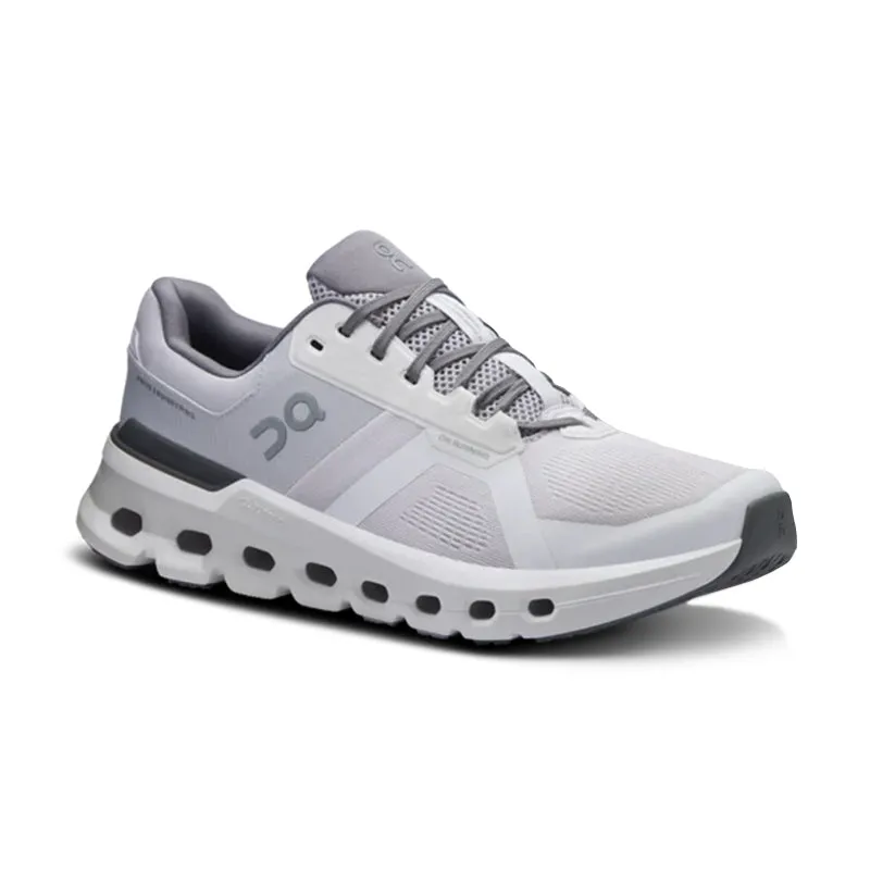 Men's Cloudrunner 2 Frost/White Cold Safe
