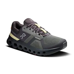 Men's Cloudrunner 2 Rock/Tangerine Ankle Support