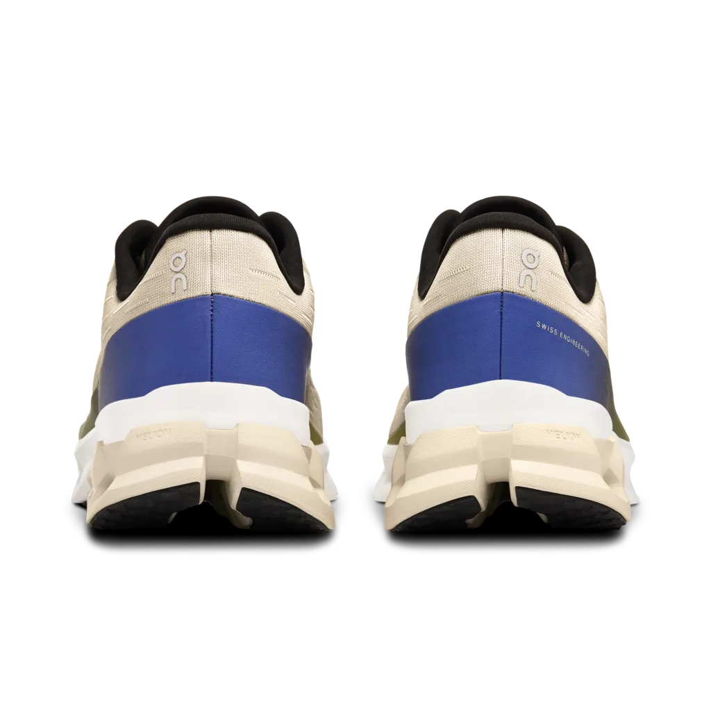 Comfort Upper snug fit shoes Men's Cloudspark *FINAL SALE