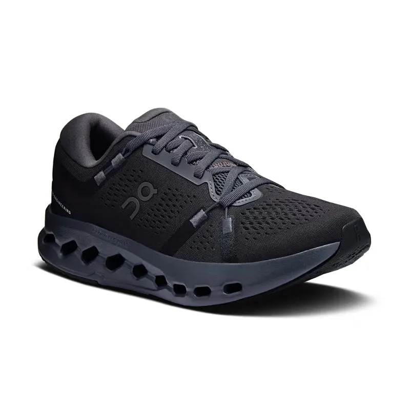 Men's Cloudsurfer 2 Black/Black Urban Chill