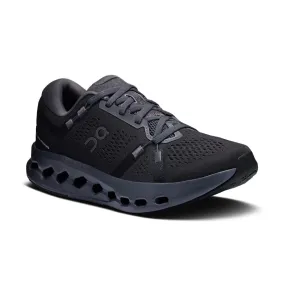 Men's Cloudsurfer 2 Black/Black Urban Chill