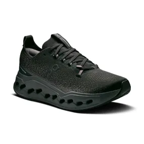 Men's Cloudsurfer Max Black/Eclipse Comfort Tongue