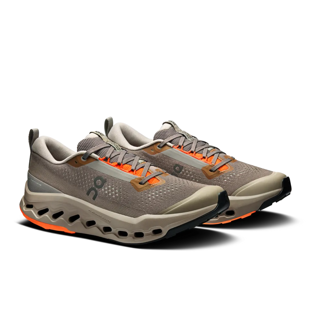 Men's Cloudsurfer Trail 2 Streamlined