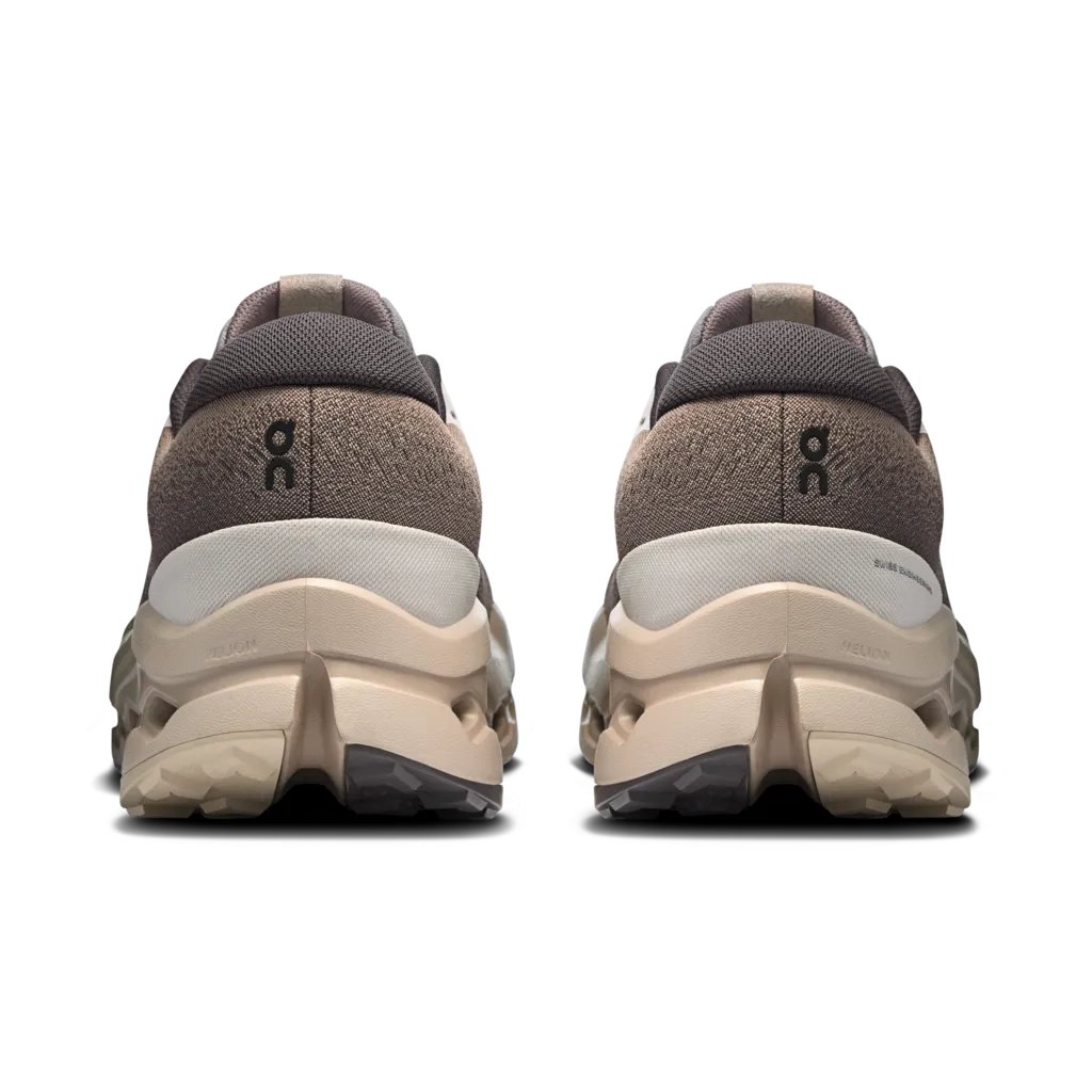 Men's Cloudsurfer Trail 2 Waterproof men's use buckle - strap shoes