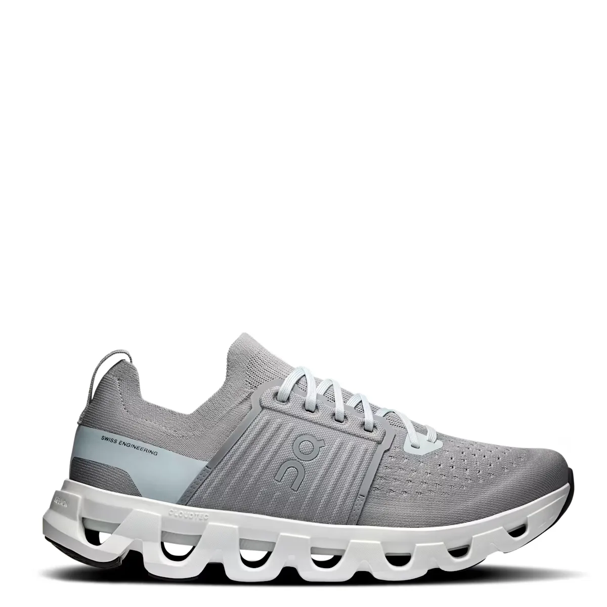 Men's Cloudswift 4 Beginner Foot Shape