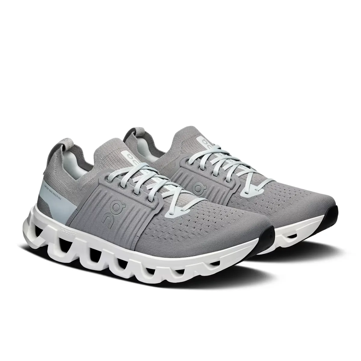 EasyClean Men's Cloudswift 4