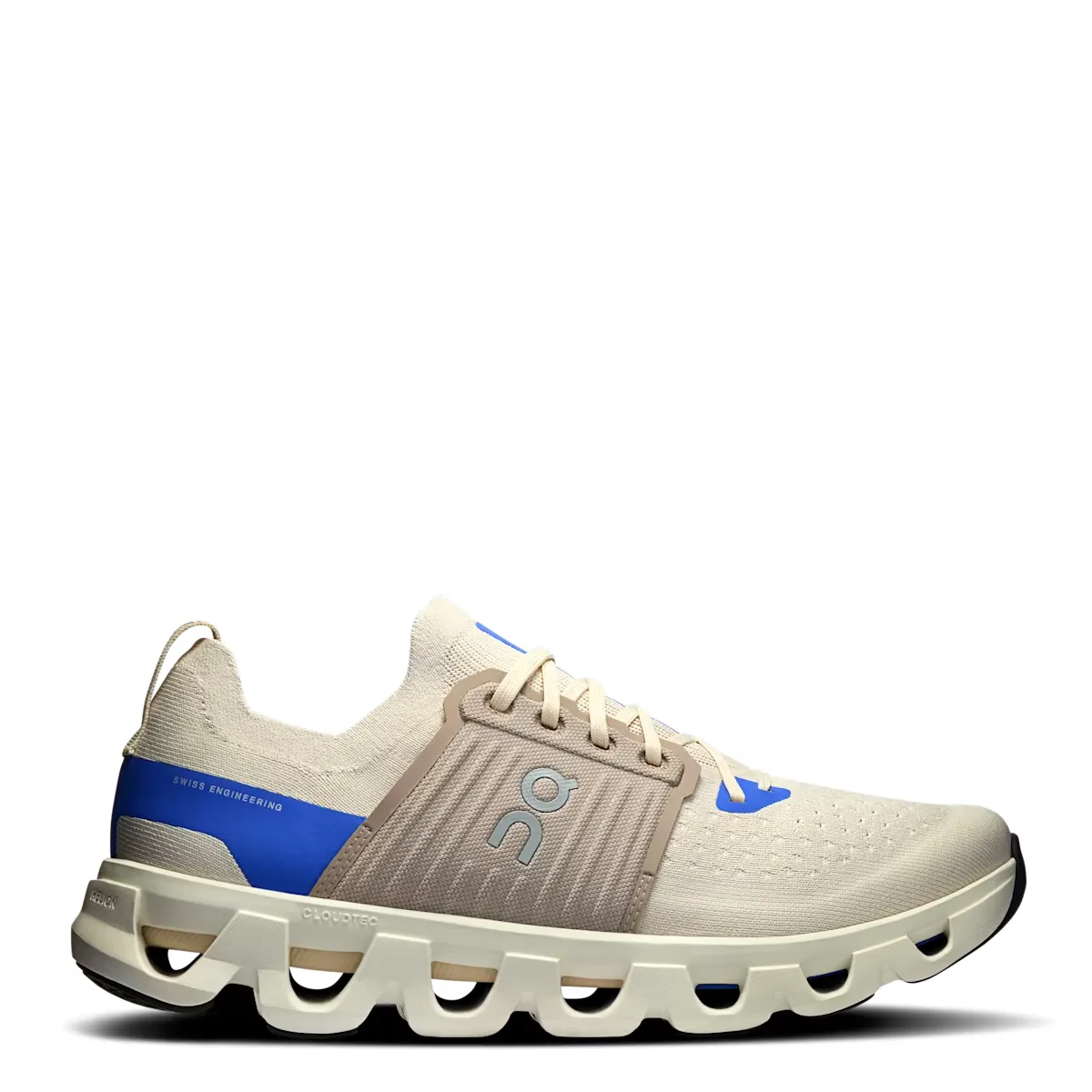 Warm-up running during work breaks Men's Cloudswift 4