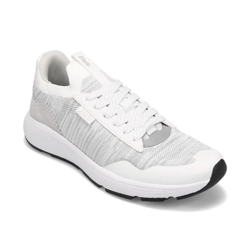 Men's Coast Remix White/Cloud/Black Shock Resistance