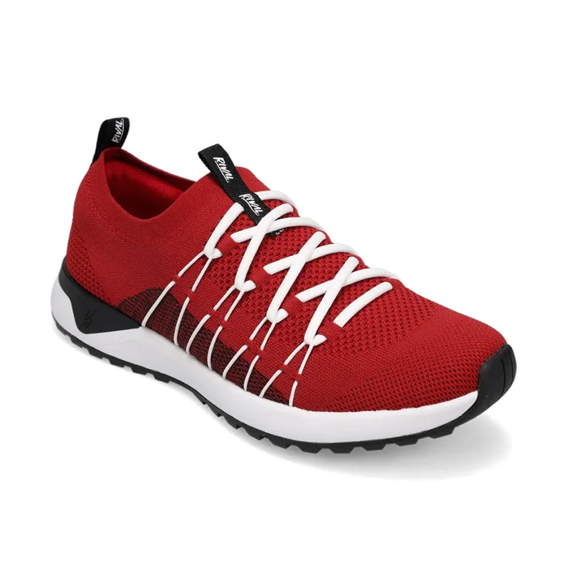 Innovative solution Men's Drive Red/White/Black