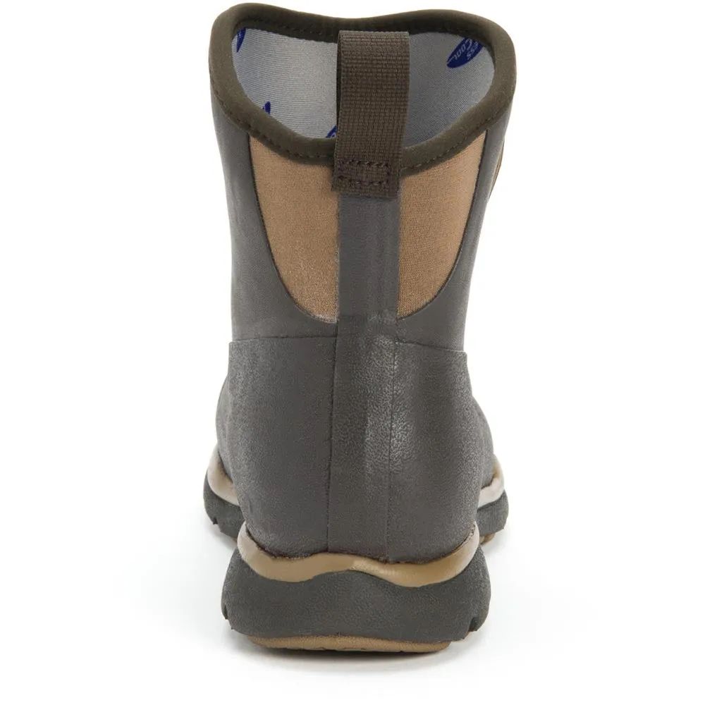 Anti Fatigue MEN'S EXCURSION PRO MID