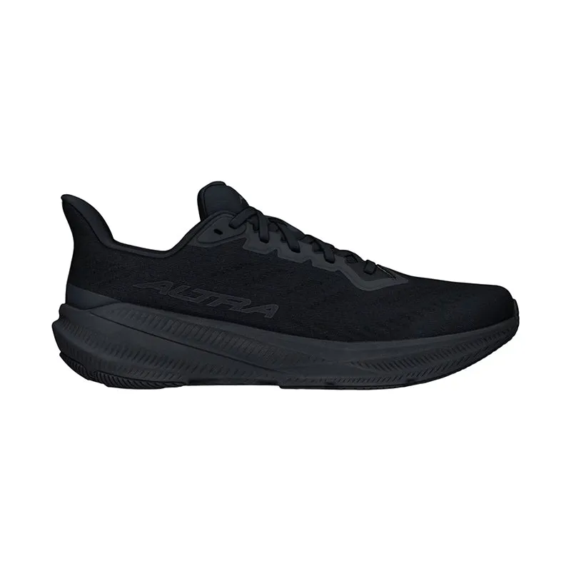 Fresh Tone Silent Walk Men's Experience Flow 2 Black/Black