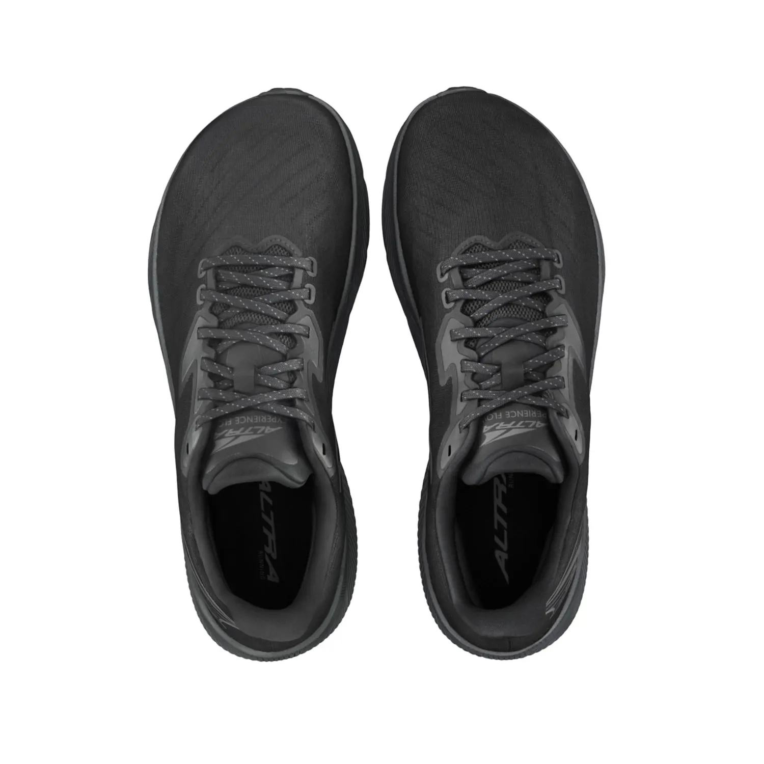 MEN'S EXPERIENCE FLOW *FINAL SALE Hydrophobic orthotic insole shoes