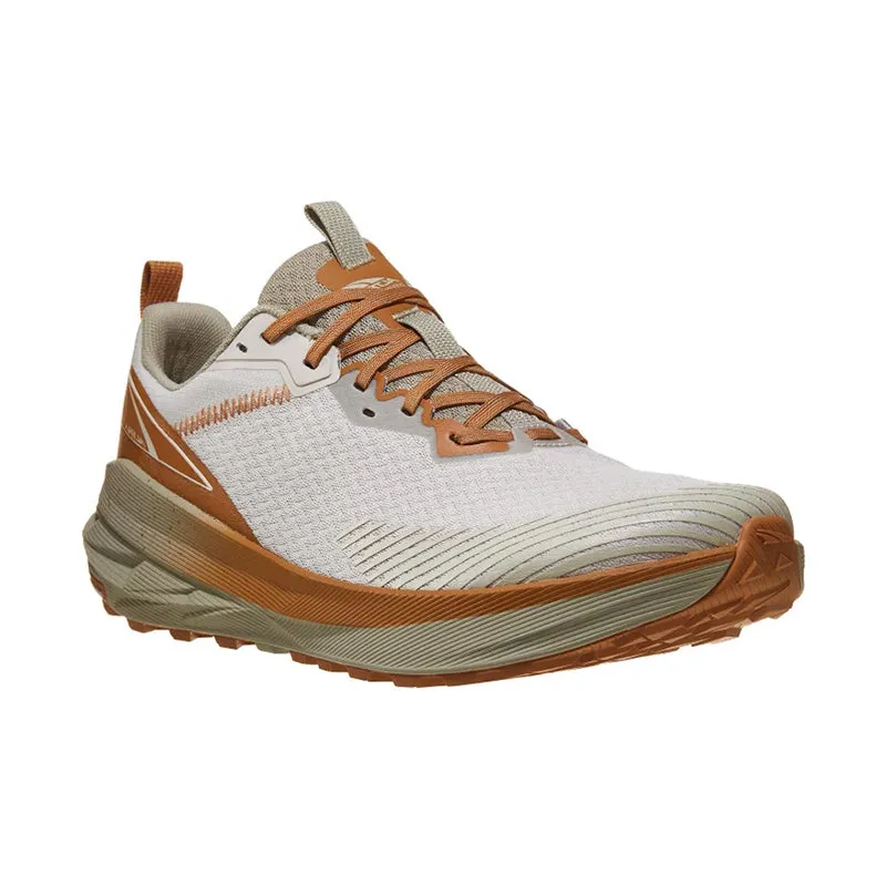 Pose Ready Durable Rubber Outsole Men's Experience Wild 2 Taupe