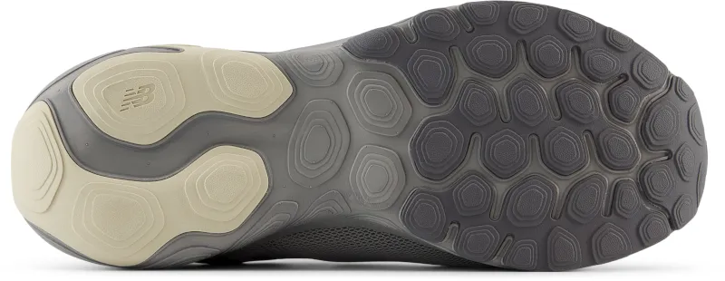 running for better sleep Comfort Fit Design Men's Fresh Foam X 1440