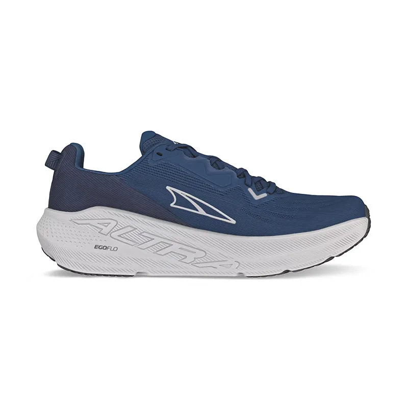 Comfort Step Men's FWD VIA Navy