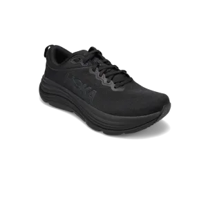 Men's Gaviota 5 Black/Black Urban Style Memory Foam Casual Wear