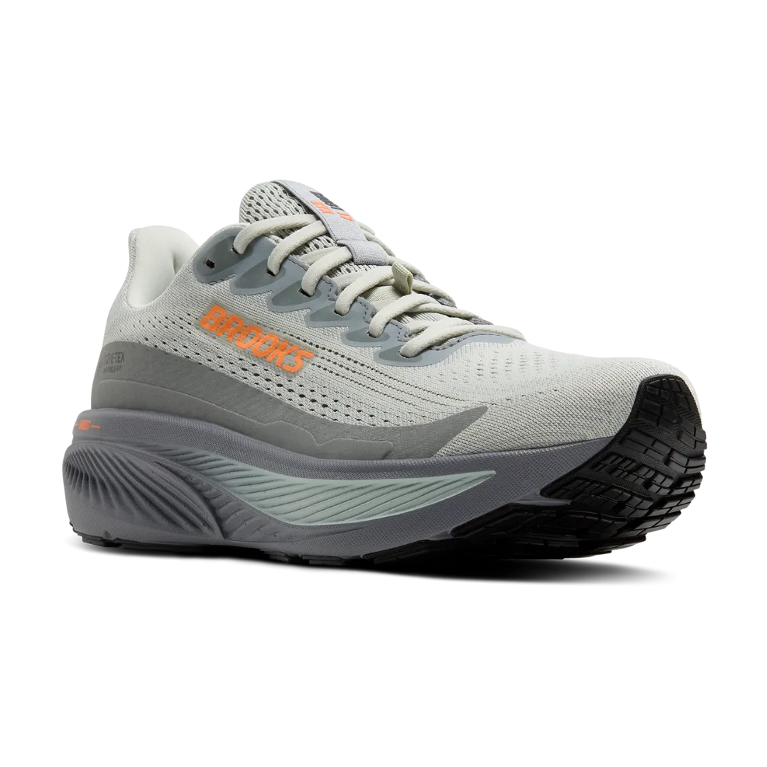 Men's Ghost 17 GTX Mesh Cool Family Fit