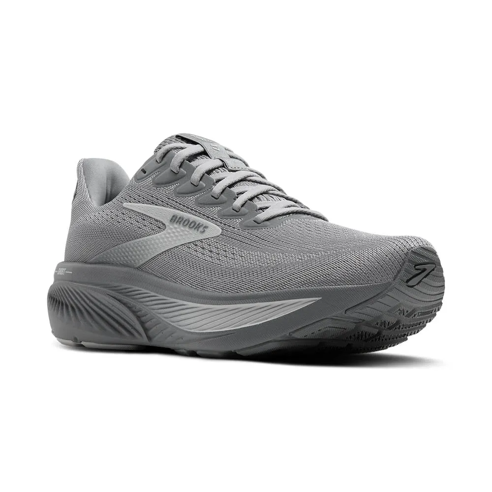 weight - lifting running shoes solo run Men's Ghost 17